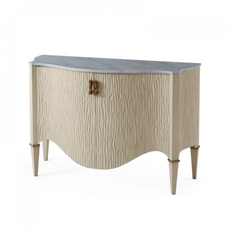 Theodore Alexander - Ripley Decorative Cabinet
