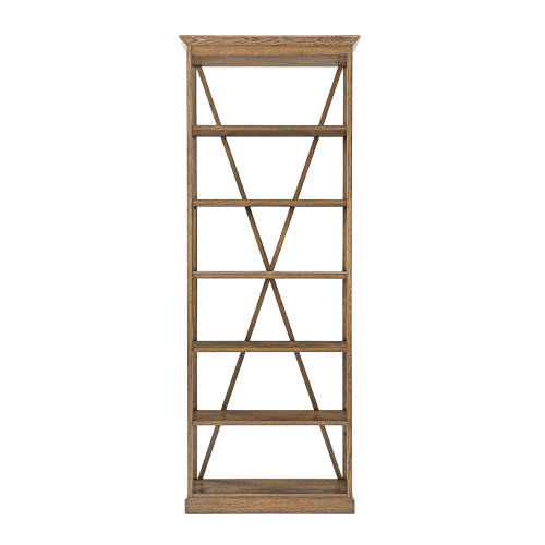 Theodore Alexander Nova Etagere - Dawn