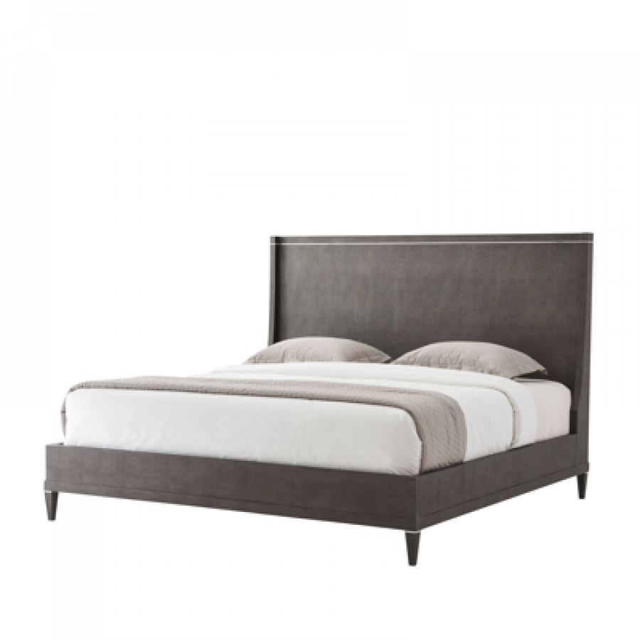 Theodore Alexander - Palmer Us King Bed