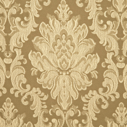 Toscano - Salon des Rosiers Side Chair in Mahogany