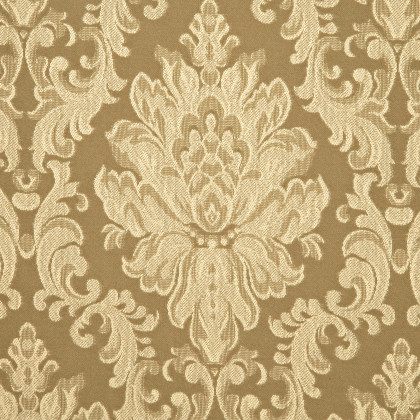 Toscano - Salon des Rosiers Armchair in Mahogany