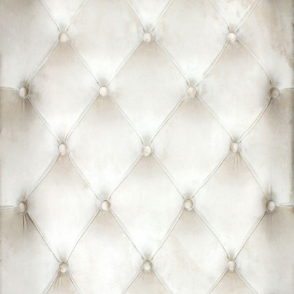 Toscano - Eros Winged Contemporary Throne Chair in Ivory, Velvet