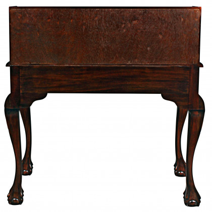 Toscano - Le Escritoire Secretary Desk in Cherry, Mahogany