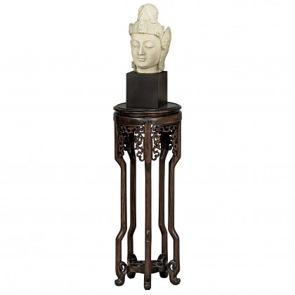 Toscano - Asian Temple Pedestal