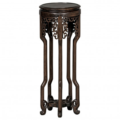 Toscano - Asian Temple Pedestal