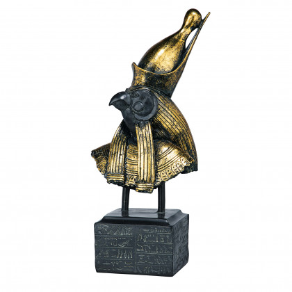 Toscano Gods of Ancient Egypt Statue - Horus