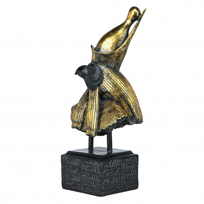 Toscano Gods of Ancient Egypt Statue - Horus