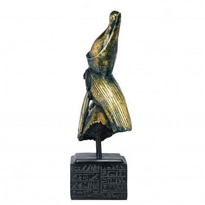 Toscano Gods of Ancient Egypt Statue - Horus