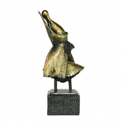 Toscano Gods of Ancient Egypt Statue - Horus
