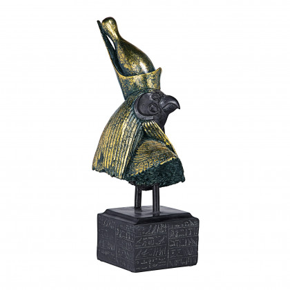Toscano Gods of Ancient Egypt Statue - Horus