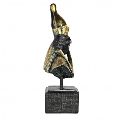 Toscano Gods of Ancient Egypt Statue - Horus