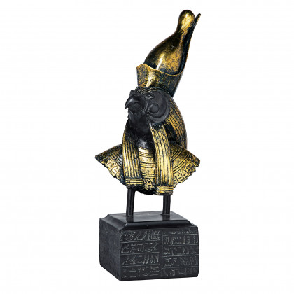 Toscano Gods of Ancient Egypt Statue - Horus