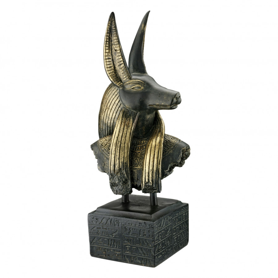 Toscano - Gods of Ancient Egypt Statue