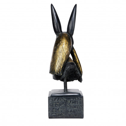 Toscano Gods of Ancient Egypt Statue - Anubis