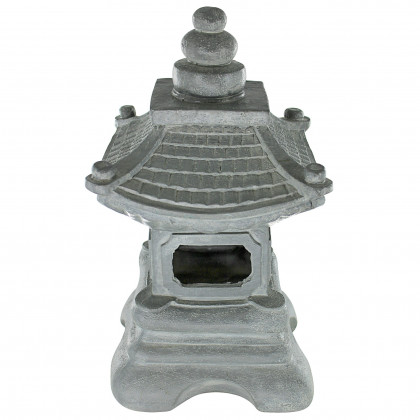 Toscano - Chengdu Pagoda Asian Lantern Statue