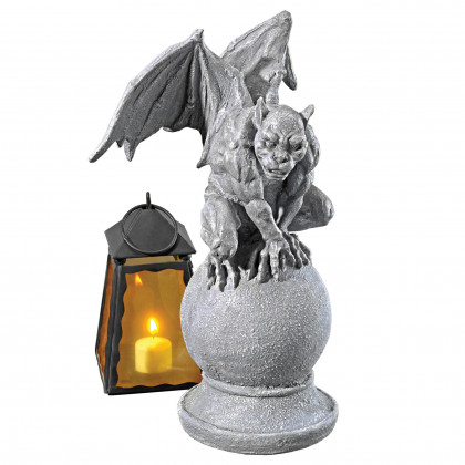 Toscano - Malicay the Malicious Gargoyle Statue