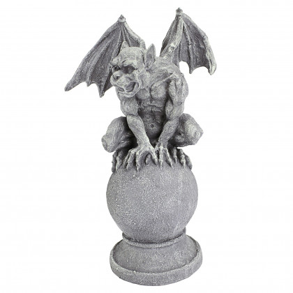 Toscano - Malicay the Malicious Gargoyle Statue