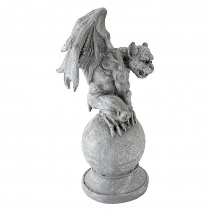 Toscano - Malicay the Malicious Gargoyle Statue