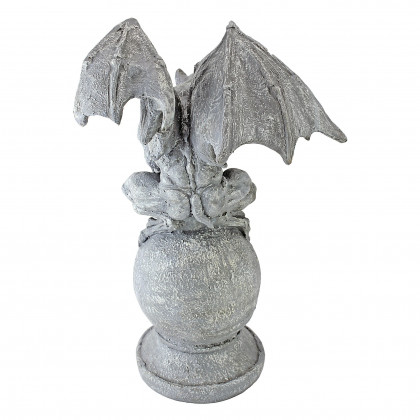 Toscano - Malicay the Malicious Gargoyle Statue