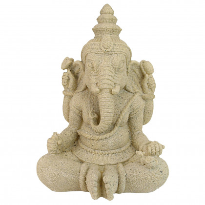 Toscano - Lord Ganesha Hindu God Statue