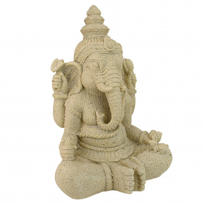 Toscano - Lord Ganesha Hindu God Statue
