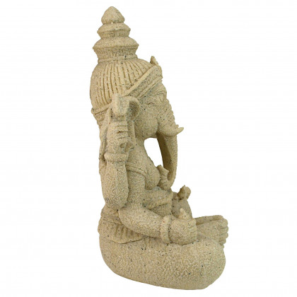 Toscano - Lord Ganesha Hindu God Statue