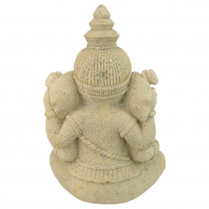 Toscano - Lord Ganesha Hindu God Statue