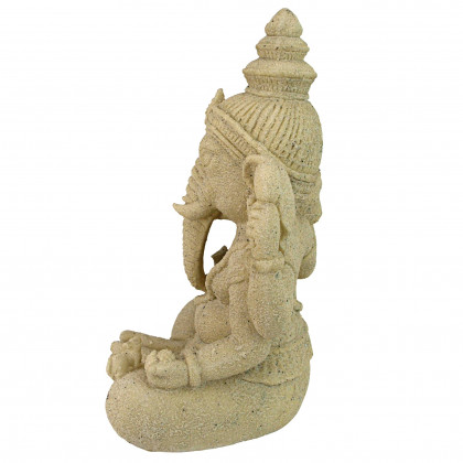 Toscano - Lord Ganesha Hindu God Statue