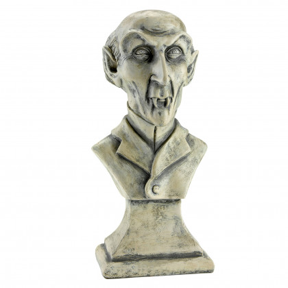 Toscano - Nosferatu the Vampire Gothic Sculptural Bust