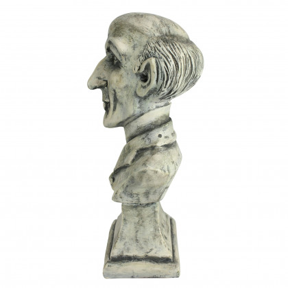 Toscano - Nosferatu the Vampire Gothic Sculptural Bust