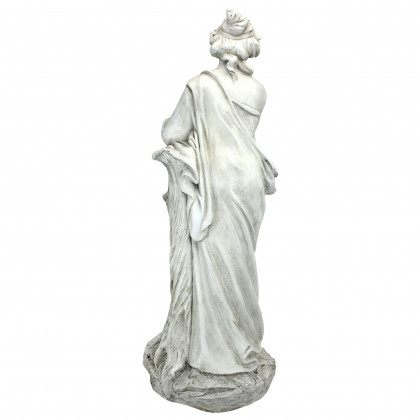 Toscano - Winter Goddess of the Four Seasons Statue