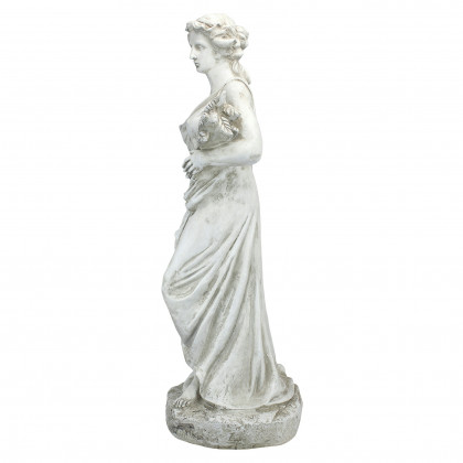 Toscano - Summer Goddess of the Four Seasons Statue