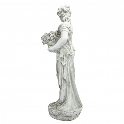 Toscano - Spring Goddess of the Four Seasons Statue
