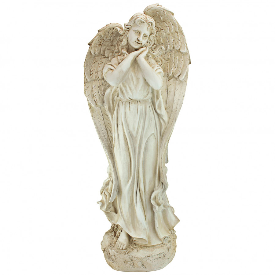Toscano - Constance Conscience Garden Angel Statue