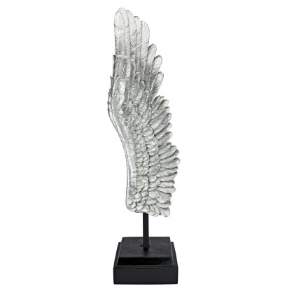 Toscano - Guided by the Heavens Angel Wing Statue