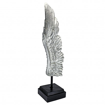 Toscano - Guided by the Heavens Angel Wing Statue