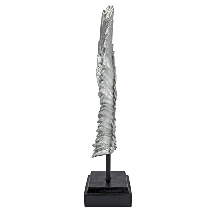 Toscano - Guided by the Heavens Angel Wing Statue