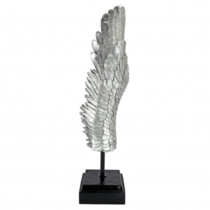 Toscano - Guided by the Heavens Angel Wing Statue