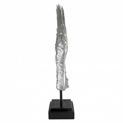 Toscano - Guided by the Heavens Angel Wing Statue
