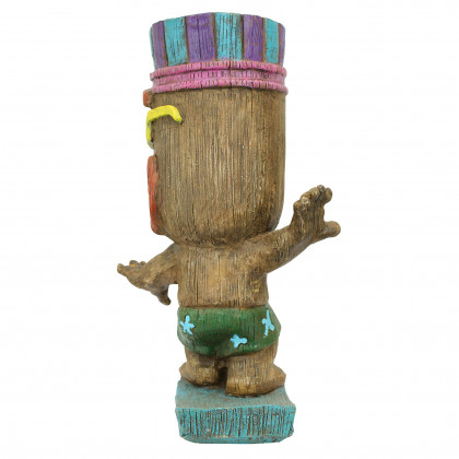Toscano - Kahuna Tiki Surfer Dude Statue