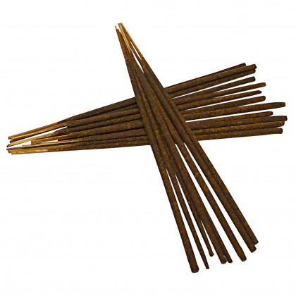 Toscano - Dragon Blood Scent Incense Sticks in Pack of 20