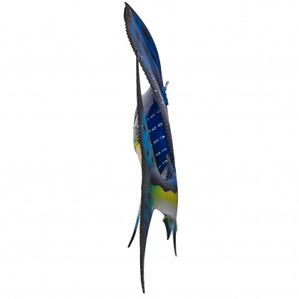 Toscano - Key West Sailfish Trophy Wall Sculpture