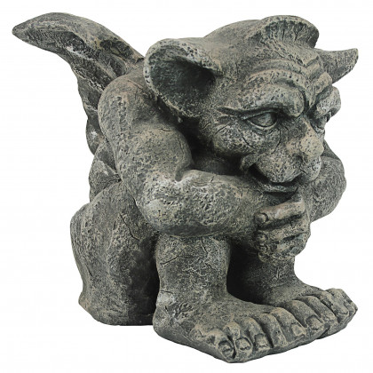 Toscano Emmett the Gargoyle Statue - Small