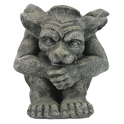 Toscano Emmett the Gargoyle Statue - Small