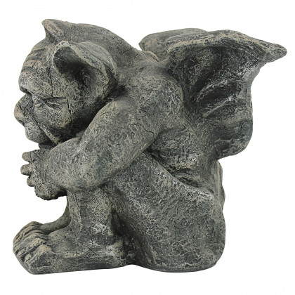 Toscano Emmett the Gargoyle Statue - Small