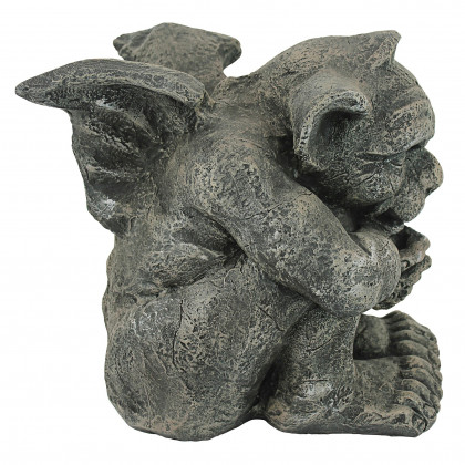 Toscano Emmett the Gargoyle Statue - Small
