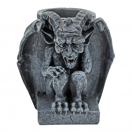 Toscano - Poison Gargoyle Pen Cup