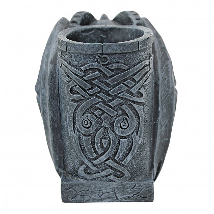 Toscano - Poison Gargoyle Pen Cup