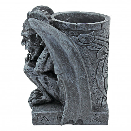 Toscano - Poison Gargoyle Pen Cup