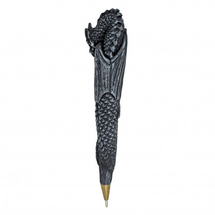 Toscano - Gargoyles  Dragons  Blackburn Sculptural Pen
